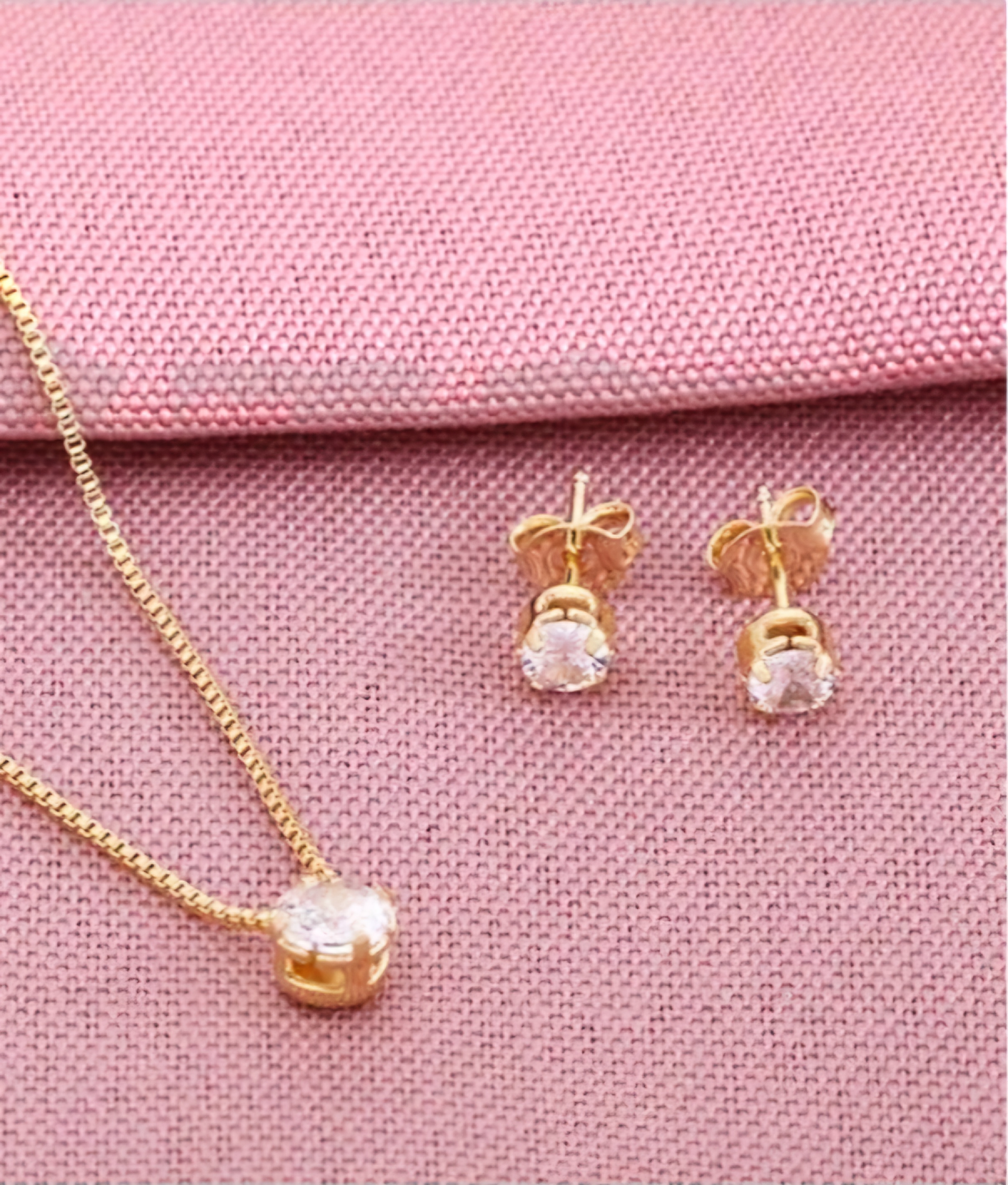 Conjunto ponto de luz - INFANTIL 