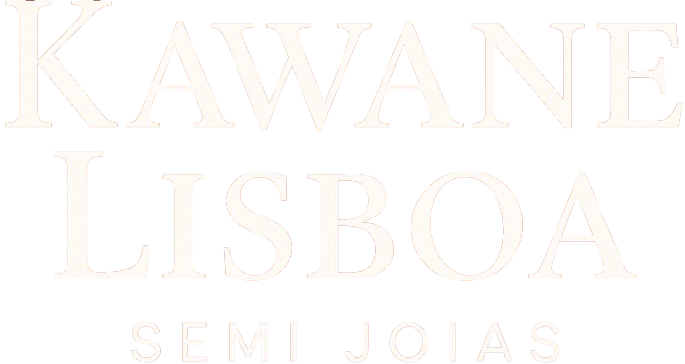 Kawane Lisboa Semi Jóias